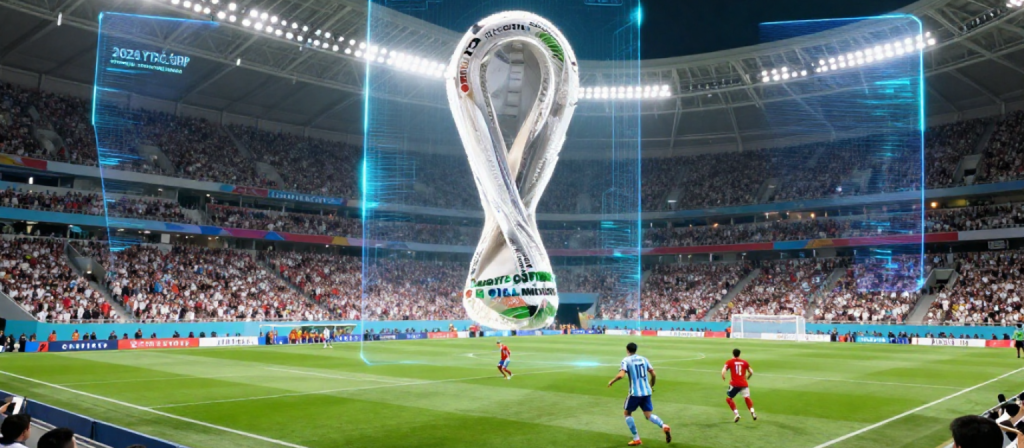 世界盃賽程完整解析｜掌握比賽節奏與財神 娛樂城