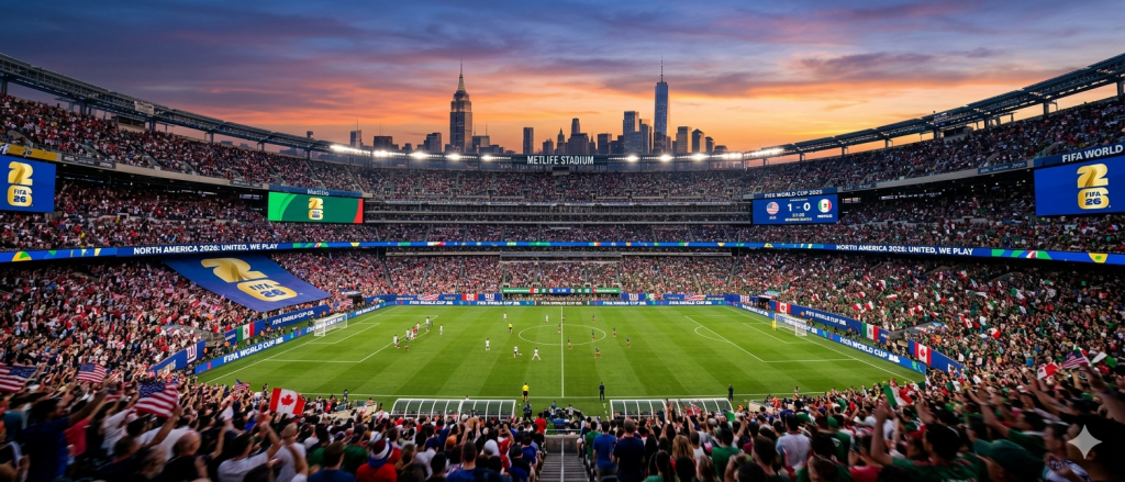 世界盃投注方式與技巧