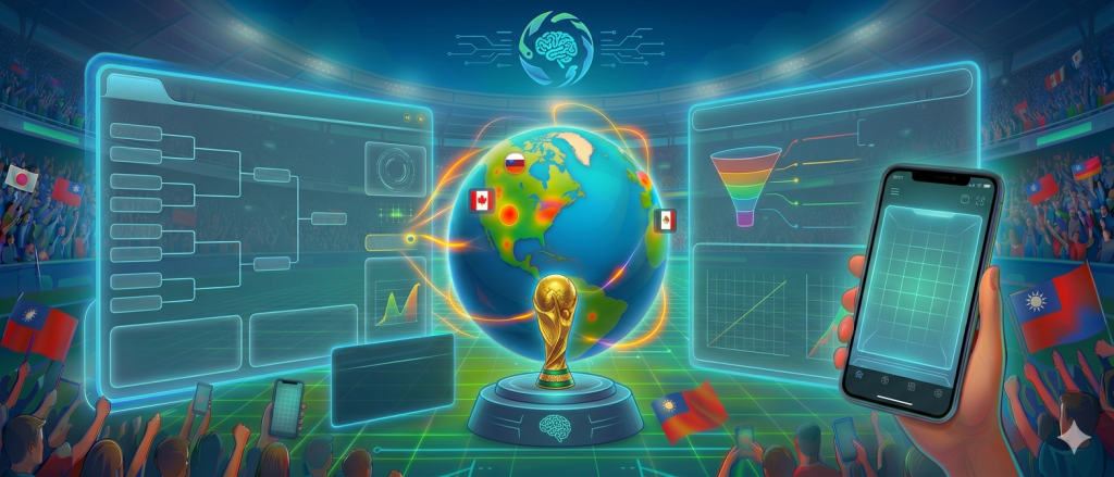 運彩賠率完整解析｜掌握投注技巧與財神 娛樂城