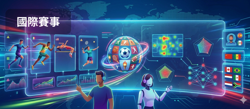 財神 娛樂城國際賽事深度解析|掌握世界足球趨勢與投注策略